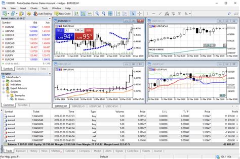 activtrades metatrader 5 download|MetaTrader 5 Trading Platform for Forex, Stocks, Futures.